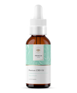 Full spectrum CBD oil 1000mg Australia